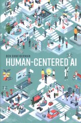 Human-Centered AI цена и информация | Книги по экономике | kaup24.ee