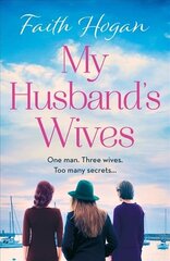 My Husband's Wives цена и информация | Фантастика, фэнтези | kaup24.ee