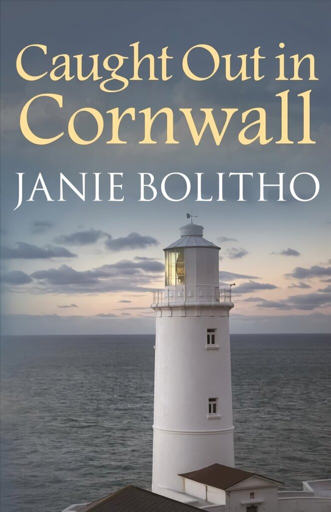 Caught out in Cornwall: The addictive cosy Cornish crime series hind ja info | Fantaasia, müstika | kaup24.ee