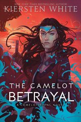 Camelot Betrayal цена и информация | Книги для подростков и молодежи | kaup24.ee