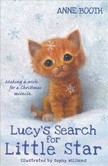 Lucy's Search for Little Star цена и информация | Книги для подростков и молодежи | kaup24.ee