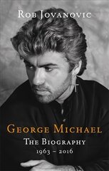 George Michael: The biography hind ja info | Elulooraamatud, biograafiad, memuaarid | kaup24.ee