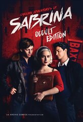 Chilling Adventures Of Sabrina: Occult Edition: Occult Edition Media tie-in hind ja info | Fantaasia, müstika | kaup24.ee