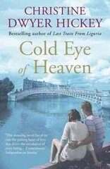 Cold Eye of Heaven Main цена и информация | Фантастика, фэнтези | kaup24.ee