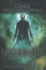 Stormcaster hind ja info | Noortekirjandus | kaup24.ee