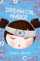 Dream On, Amber (reissue) 2nd edition цена и информация | Книги для подростков и молодежи | kaup24.ee