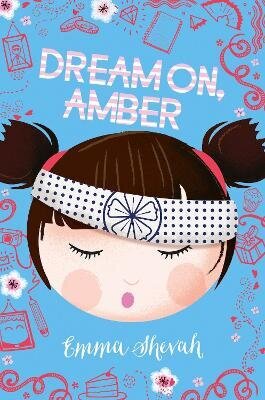 Dream On, Amber (reissue) 2nd edition hind ja info | Noortekirjandus | kaup24.ee