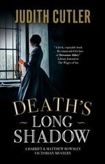 Death's Long Shadow Main цена и информация | Фантастика, фэнтези | kaup24.ee