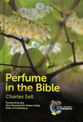 Perfume in the Bible цена и информация | Книги по экономике | kaup24.ee