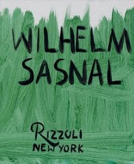 Wilhelm Sasnal hind ja info | Kunstiraamatud | kaup24.ee