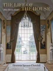 Life of the House: How Rooms Evolve цена и информация | Книги по архитектуре | kaup24.ee