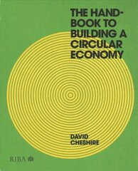 Handbook to Building a Circular Economy 2nd edition цена и информация | Книги по экономике | kaup24.ee