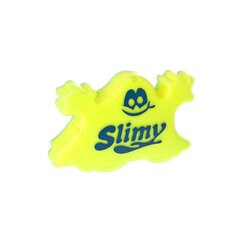 Slimy SLIMY MEGA ELASTIC MASS 150GR hind ja info | Kunstitarbed, voolimise tarvikud | kaup24.ee