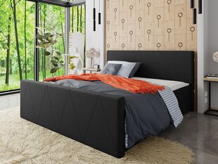 Kontinentaalvoodi PEREGRYN 3-Rico 13-140x200 cm цена и информация | Кровати | kaup24.ee