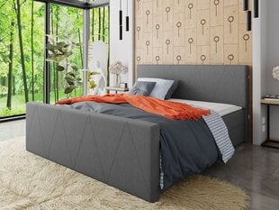 Kontinentaalvoodi PEREGRYN 3-Rico 23-160x200 cm цена и информация | Кровати | kaup24.ee