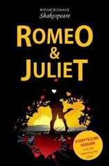 Romeo and Juliet hind ja info | Noortekirjandus | kaup24.ee