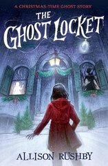 Ghost Locket hind ja info | Noortekirjandus | kaup24.ee