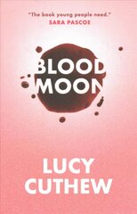 Blood Moon цена и информация | Книги для подростков и молодежи | kaup24.ee