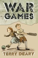 War Games 2nd New edition цена и информация | Книги для подростков и молодежи | kaup24.ee