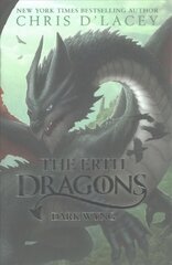 Erth Dragons: Dark Wyng: Book 2 hind ja info | Noortekirjandus | kaup24.ee