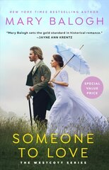 Someone to Love: Avery's Story hind ja info | Fantaasia, müstika | kaup24.ee