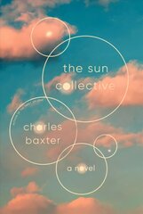 Sun Collective: A Novel hind ja info | Fantaasia, müstika | kaup24.ee