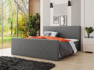 Kontinentaalvoodi PEREGRYN 4-Rico 23-140x200 cm цена и информация | Кровати | kaup24.ee