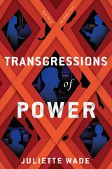 Transgressions of Power цена и информация | Фантастика, фэнтези | kaup24.ee