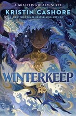 Winterkeep цена и информация | Книги для подростков и молодежи | kaup24.ee