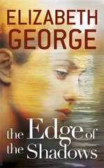 Edge of the Shadows: Book 3 of The Edge of Nowhere Series цена и информация | Книги для подростков и молодежи | kaup24.ee