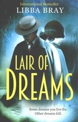 Lair of Dreams: A Diviners Novel цена и информация | Книги для подростков и молодежи | kaup24.ee