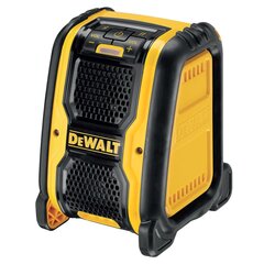 DeWalt DCR006-XJ цена и информация | Аудиоколонки | kaup24.ee