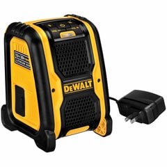 Пила DEWALT DCS571NT-XJ Portable Circular Saw, 18V, T-STAK, 115 мм цена и информация | Аудиоколонки | kaup24.ee