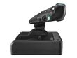 Logitech X52 Professional (945-000003) hind ja info | Mänguroolid | kaup24.ee