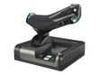 Logitech X52 Professional (945-000003) hind ja info | Mänguroolid | kaup24.ee