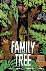 Family Tree, Volume 3: Forest цена и информация | Фантастика, фэнтези | kaup24.ee