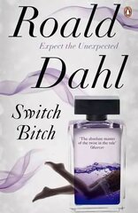 Switch Bitch цена и информация | Фантастика, фэнтези | kaup24.ee