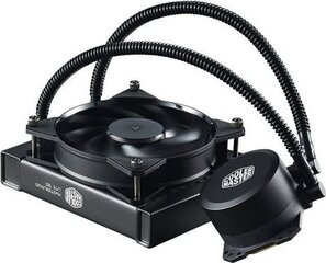 Cooler Master CPU Cooler MasterLiquid Li hind ja info | Cooler master Arvutid ja IT- tehnika | kaup24.ee