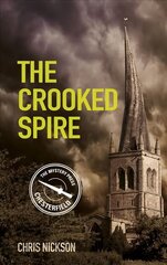 Crooked Spire: John the Carpenter (Book 1) цена и информация | Фантастика, фэнтези | kaup24.ee