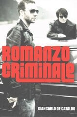 Romanzo Criminale Main hind ja info | Fantaasia, müstika | kaup24.ee