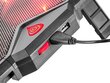 Genesis OXID 250 Laptop cooling pad NH hind ja info | Arvuti ventilaatorid | kaup24.ee
