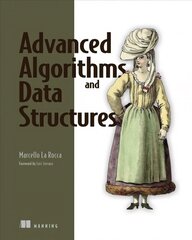 Algorithms and Data Structures in Action hind ja info | Majandusalased raamatud | kaup24.ee