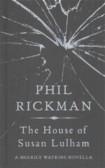 House of Susan Lulham Main hind ja info | Fantaasia, müstika | kaup24.ee
