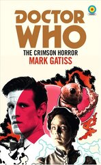 Doctor Who: The Crimson Horror (Target Collection) цена и информация | Фантастика, фэнтези | kaup24.ee