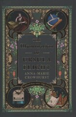 Illumination of Ursula Flight Main цена и информация | Фантастика, фэнтези | kaup24.ee