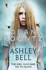 Ashley Bell цена и информация | Фантастика, фэнтези | kaup24.ee