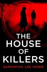 House of Killers, Book 1 цена и информация | Фантастика, фэнтези | kaup24.ee