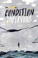 Condition: Impervious цена и информация | Фантастика, фэнтези | kaup24.ee