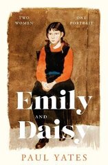 Emily and Daisy цена и информация | Фантастика, фэнтези | kaup24.ee