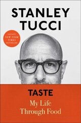 Taste: My Life Through Food hind ja info | Elulooraamatud, biograafiad, memuaarid | kaup24.ee